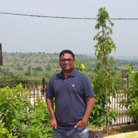 Amit Hiremath Email & Phone Number