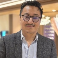 Chaudhary Group Employee Anuj Shrestha's profile photo