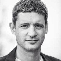MMT Digital Employee Ross Bentley-Davies's profile photo