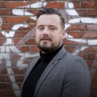 Endeavour Employee Matthijs Kruijer's profile photo