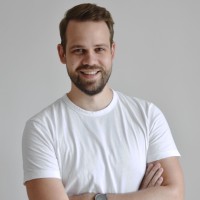 RiverBit Employee Oliver Kobak's profile photo