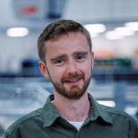 Pulpex Employee Theo Ashcroft's profile photo