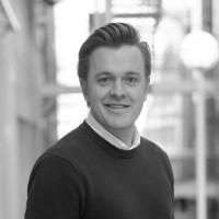 Fredrik Hansen Email & Phone Number