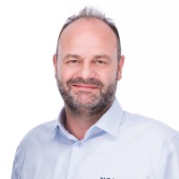 Nordic Structures Employee Bruno Heim's profile photo