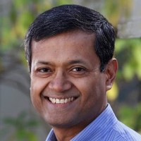 University of Michigan Employee Amitava Maulik's profile photo