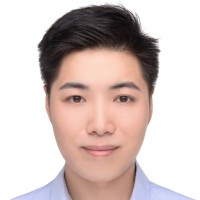 Jone Liu Email & Phone Number