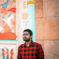 Systemair NZ Employee Dinesh Dandi's profile photo