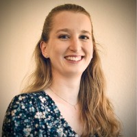 Flight Calibration Services Limited Employee Sarah Maguinness's profile photo