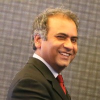 Muhammad Ahmad Email & Phone Number