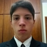 Geral Química Employee Gabriel Lacusta's profile photo