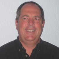 Juniper Networks Employee Thomas Coffey's profile photo