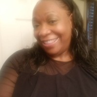 Cobb County Community Services Board Employee April Byrd's profile photo