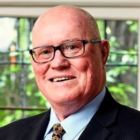 Bradfield BadgerFox Real Estate Employee Michael Rowles's profile photo