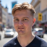 Flywheel Employee Alex S's profile photo