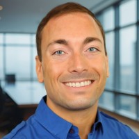 Christopher Pereira Email & Phone Number