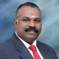 Kaliamoorthi Email & Phone Number