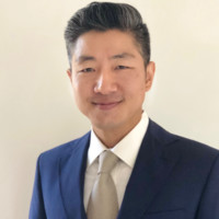 Central Orthopedics Employee Yohan Lee's profile photo