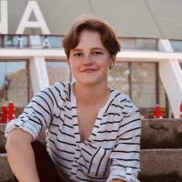 Bodum Employee Lisa Vorontsova's profile photo