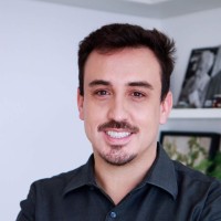 Trinus Co Employee Mauricio Almeida's profile photo