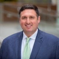 Ethicon, Inc. Employee Jonathan Syby's profile photo