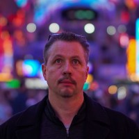 Intel Corporation Employee Darin Watson's profile photo