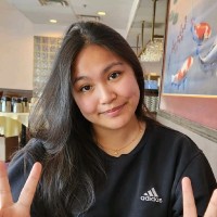 4Cats Employee Zoe Medel's profile photo