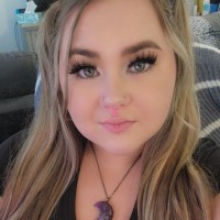 NAT-SU Healthcare Employee Alexis Garrett's profile photo