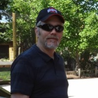 FedEx Ground Employee Mark Tarr's profile photo