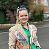 Fiscoplan Employee Sasha Noël's profile photo