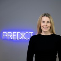 PREDICT Employee Jasmin Maurer's profile photo