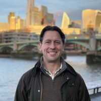 Sierra Club Employee Oliver Whitney's profile photo