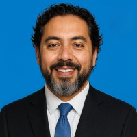 City of Alamogordo Employee Hector Vazquez's profile photo