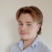 Azets Employee Joe Foreman's profile photo