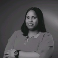 PROMAD Foundation Employee Peace Morris's profile photo