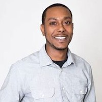 White Cap Employee Sam Blakely's profile photo