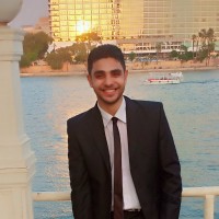 AFAQ Developments Employee Hesham Hassan's profile photo