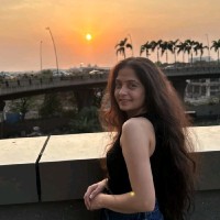 Dhruvi Kapdi's profile photo