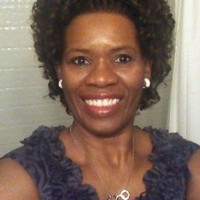 NHS Employee Mary Cargill's profile photo