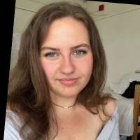 Mission Bay Aquatic Center Employee Abigail Hanes's profile photo
