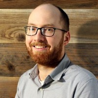 Magentus Employee Brendan Griffen's profile photo