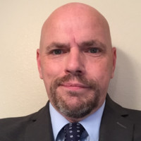 Tennessee Department of Human Services Employee Terrance Stabb's profile photo