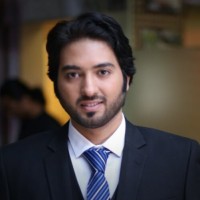 Informa Markets Employee Fasih Ullah's profile photo