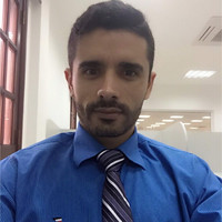 Jupiter - Systems & Solutions Employee Alexandre Ribeiro's profile photo
