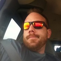 Clinton Public Schools Employee Nick Bryson's profile photo