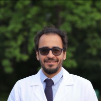 Lake Erie College of Osteopathic Medicine Employee Mohamed Eid's profile photo