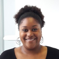 Humkyz Employee Audrey Richol's profile photo