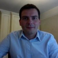 PokerStars.com Employee Frederic Soulier's profile photo