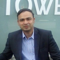 Gaurav Singhal Email