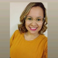 Aline Jeronimo Email