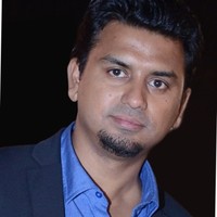 Intex Technologies (India) Ltd. Employee Deepak Adhikari's profile photo